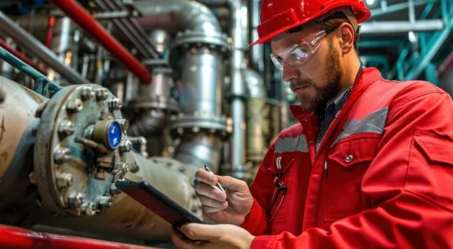 Marine Engineering Maintenance